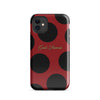 Ladybug-Style God's Príncesa Tough Case for iPhone®